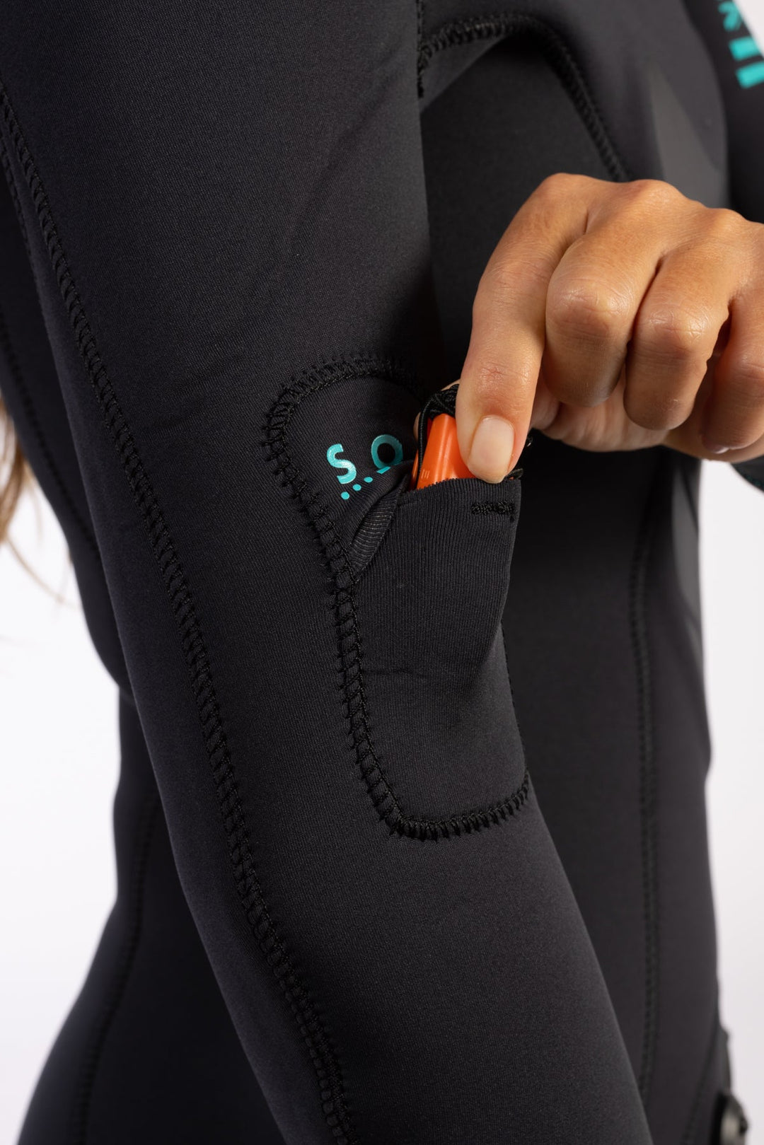 Women's Essentials 1.0mm Wetsuit