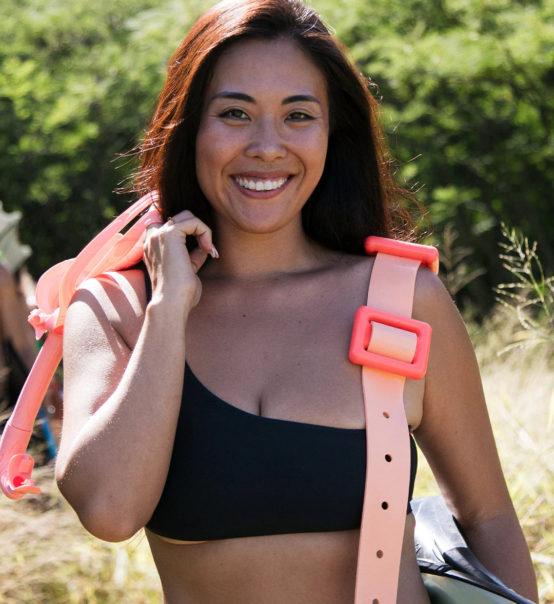 Coral Dive Weights