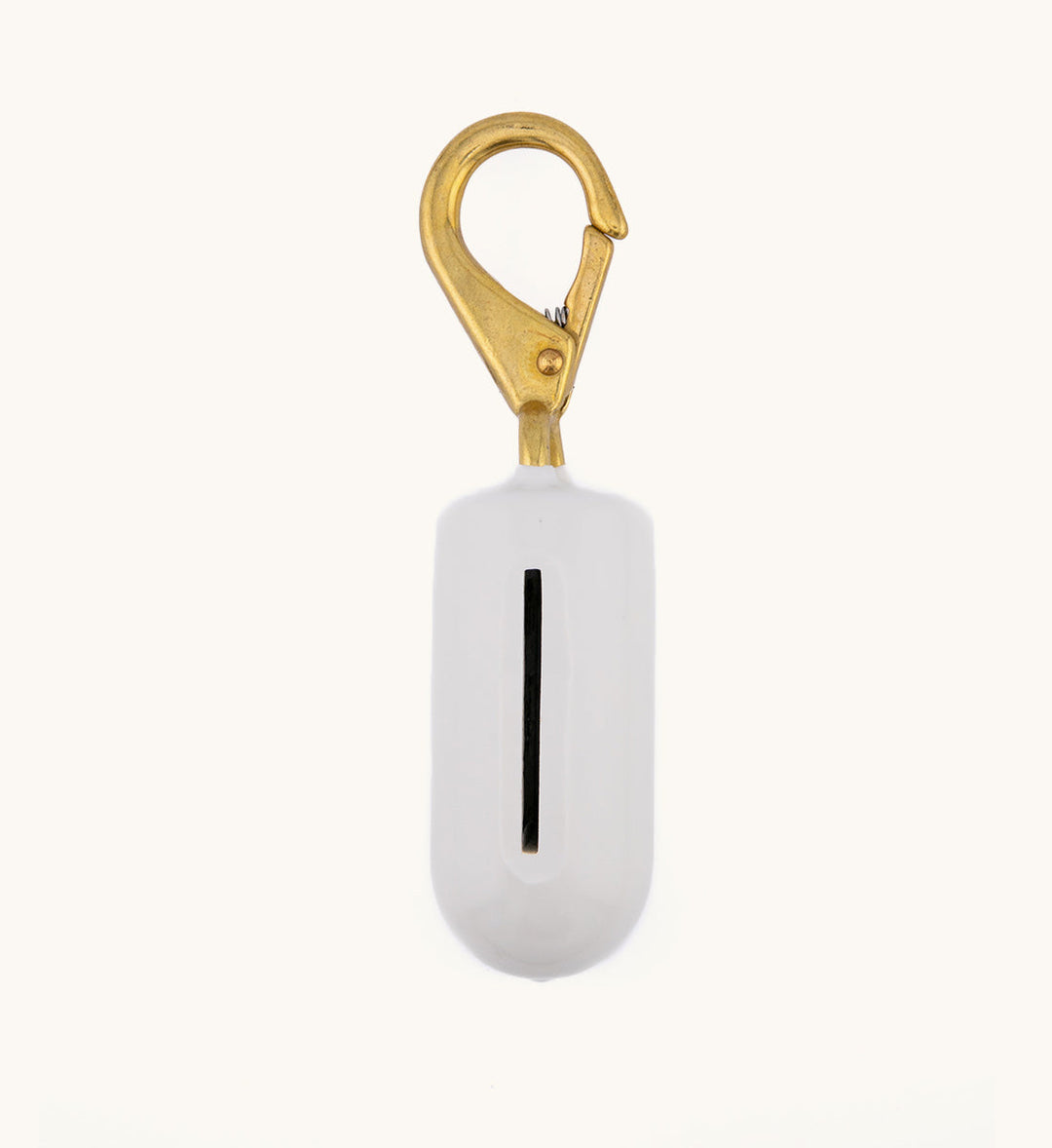 2lb Clip Weight Whitewater
