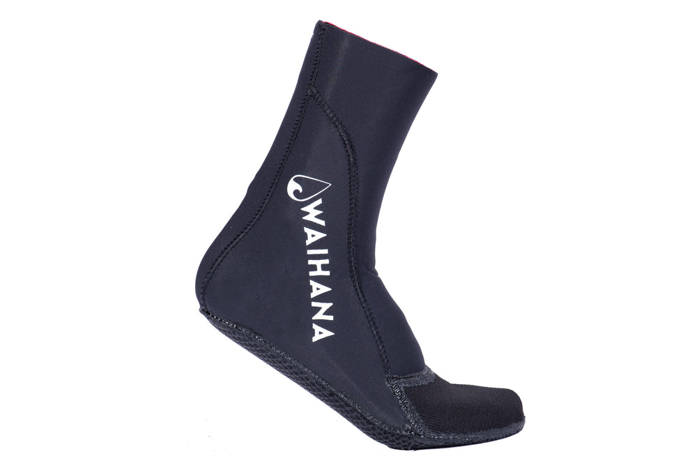 Waihana-Essentials Socks-2